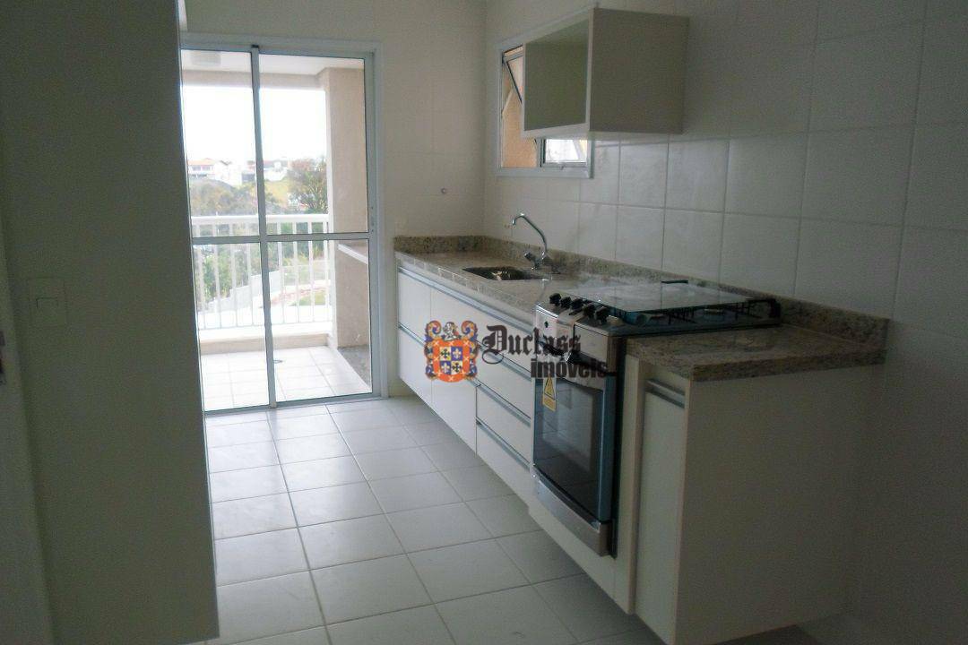 Apartamento à venda com 3 quartos, 111m² - Foto 6