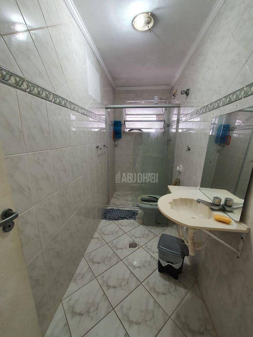 Apartamento à venda com 1 quarto, 43m² - Foto 2