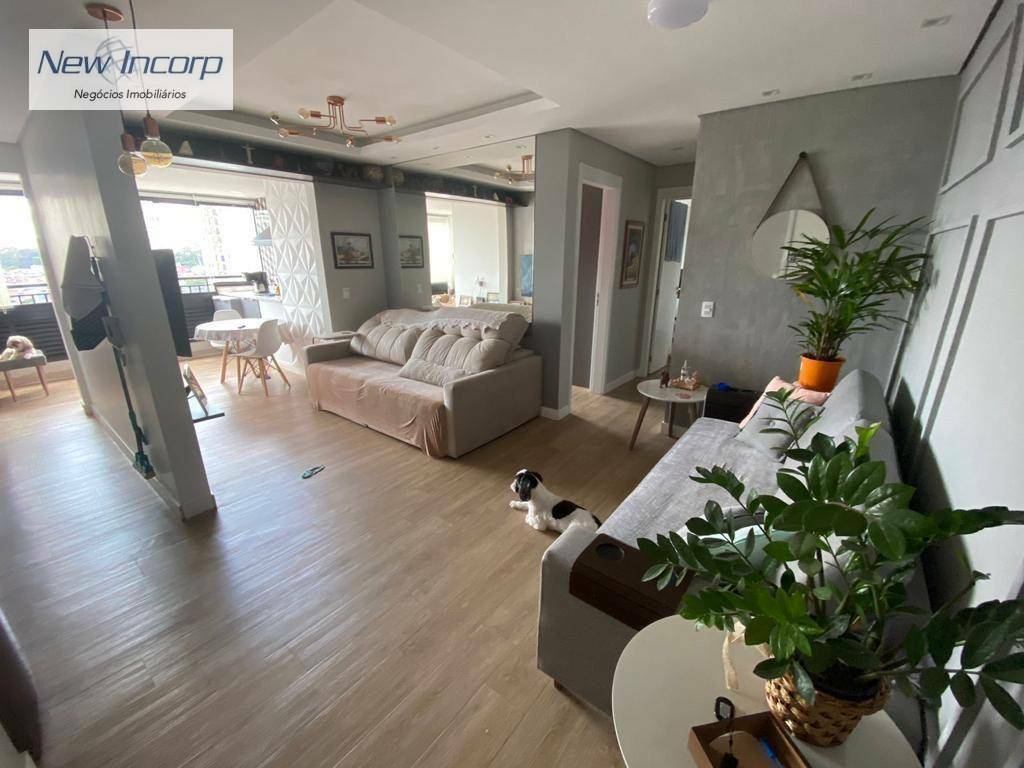 Apartamento à venda com 2 quartos, 67m² - Foto 19