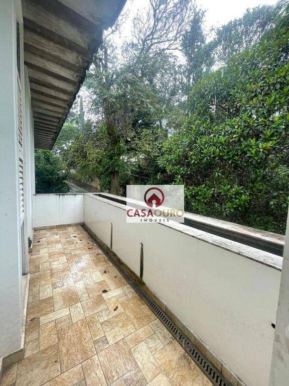 Casa, 4 quartos, 463 m² - Foto 1