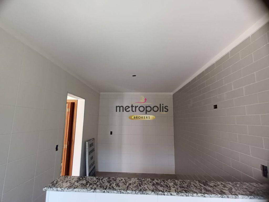 Sobrado à venda com 3 quartos, 67m² - Foto 6