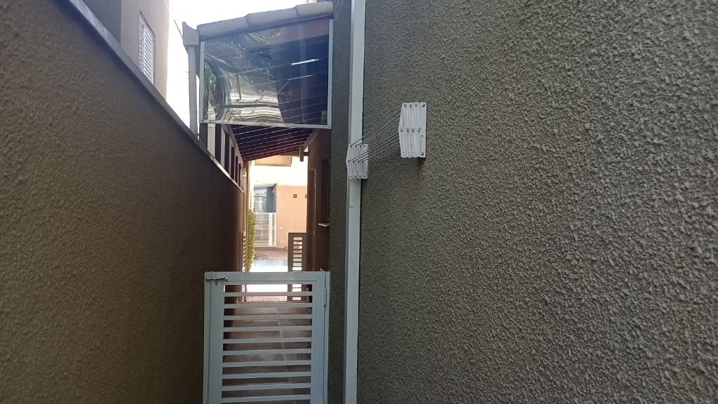 Casa de Condomínio à venda com 3 quartos, 150m² - Foto 27