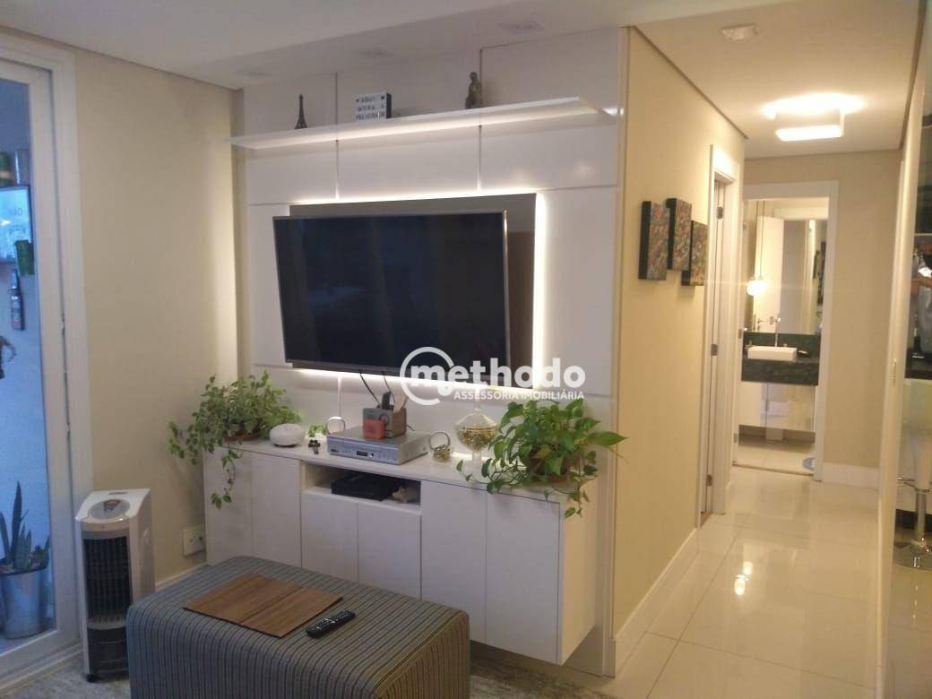 Apartamento à venda com 3 quartos, 83m² - Foto 2