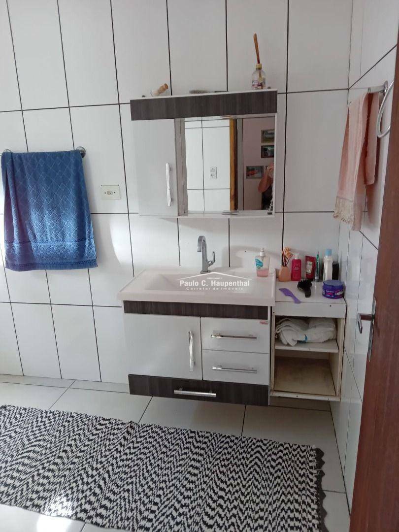 Casa à venda com 3 quartos, 336M2 - Foto 8