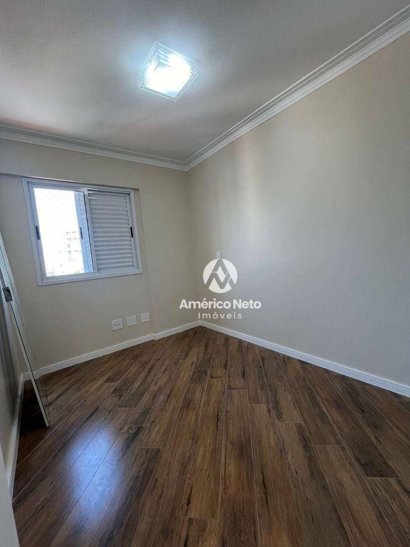 Apartamento à venda com 3 quartos, 84m² - Foto 2