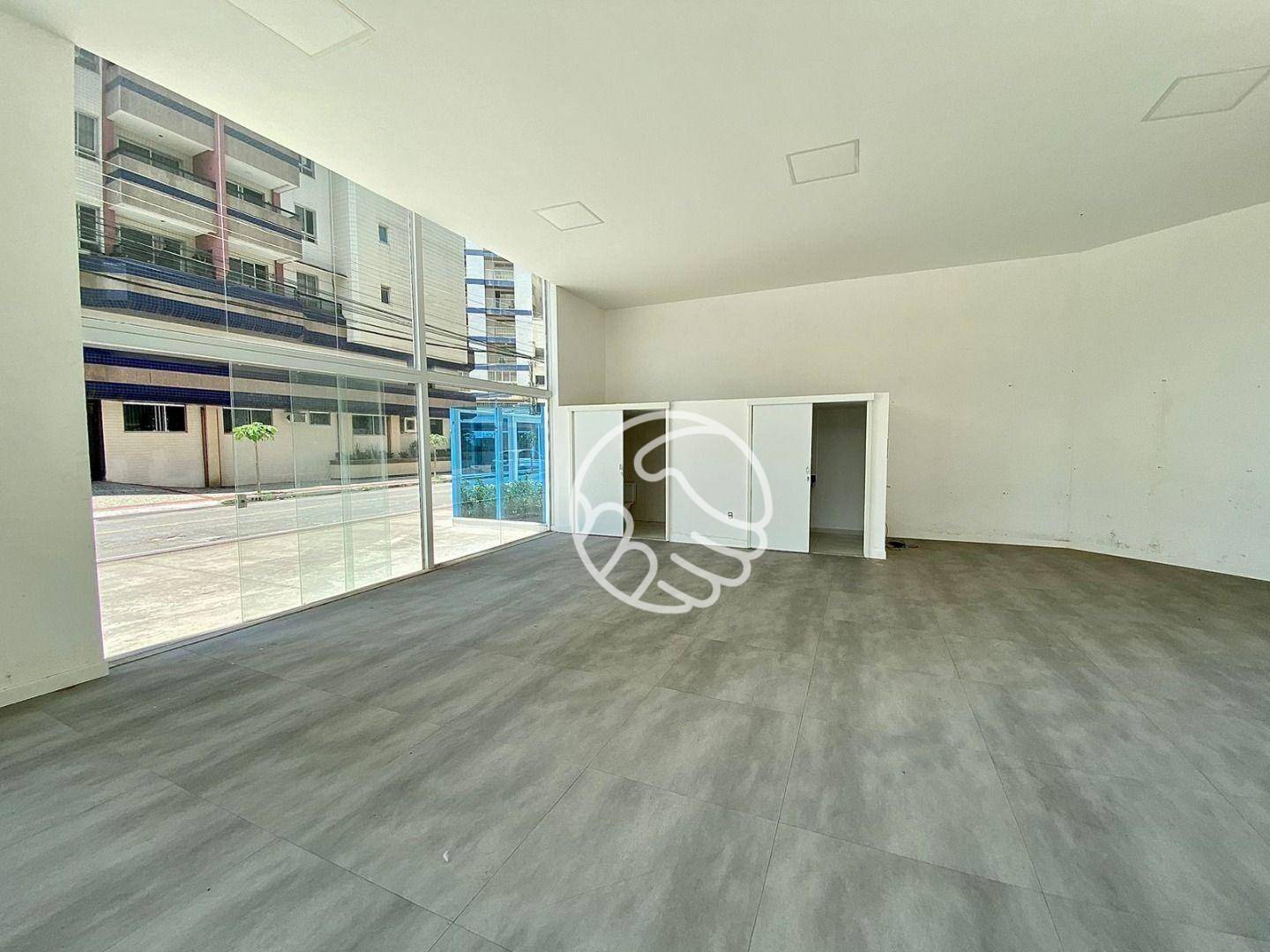 Loja-Salão, 90 m² - Foto 3