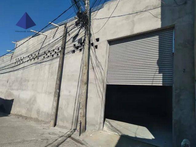 Depósito-Galpão-Armazém para alugar, 160m² - Foto 4