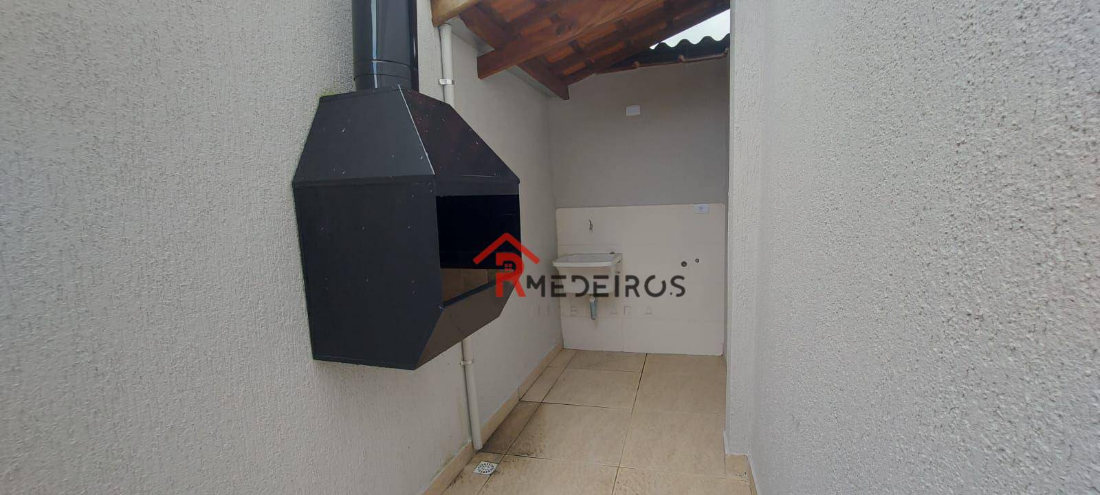 Sobrado à venda com 2 quartos, 65m² - Foto 16