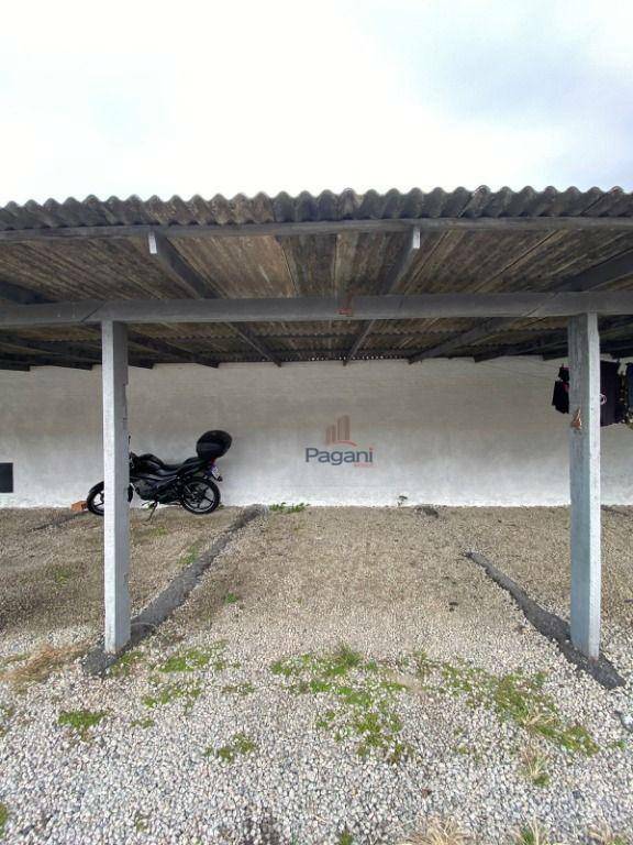 Kitnet e Studio para alugar com 1 quarto, 40m² - Foto 2