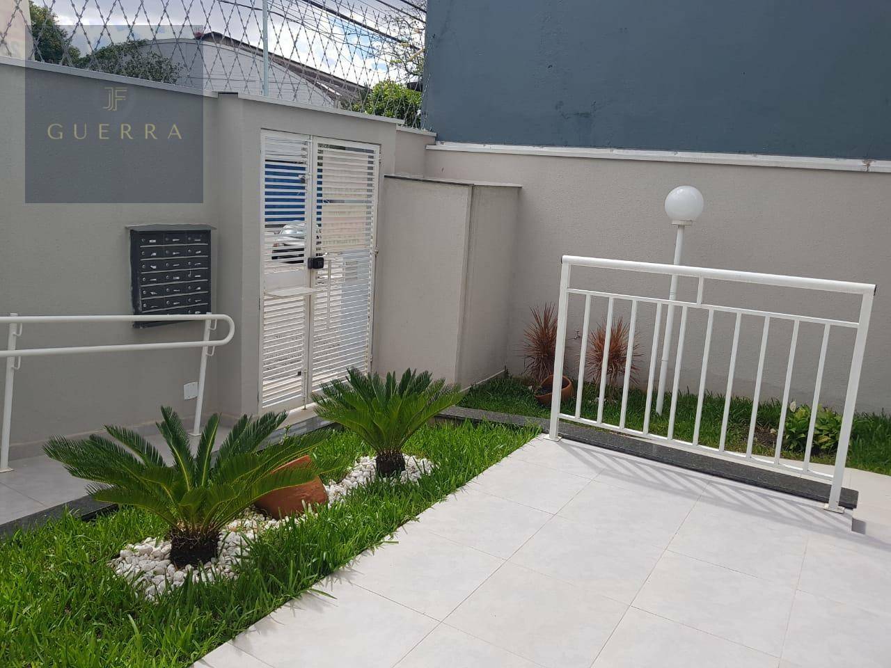 Kitnet e Studio à venda com 2 quartos, 40m² - Foto 4