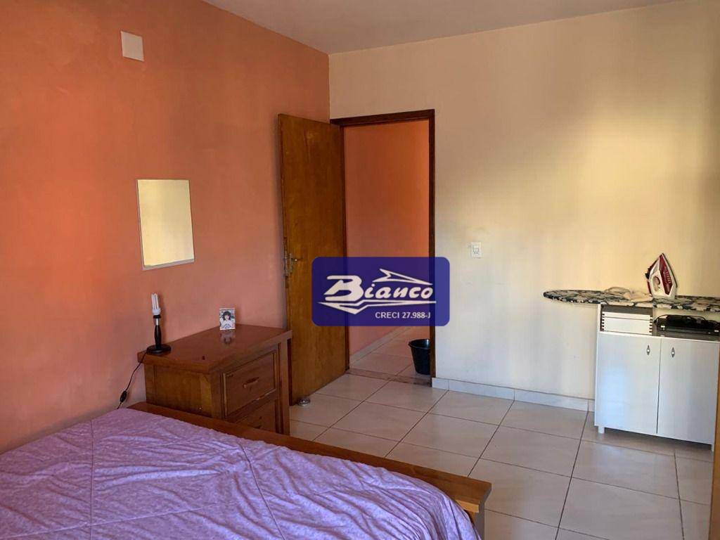 Sobrado, 4 quartos, 133 m² - Foto 10