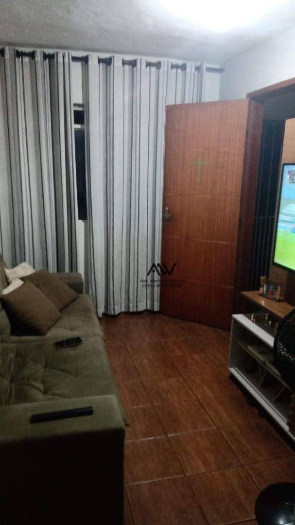 Casa à venda com 2 quartos, 110m² - Foto 3