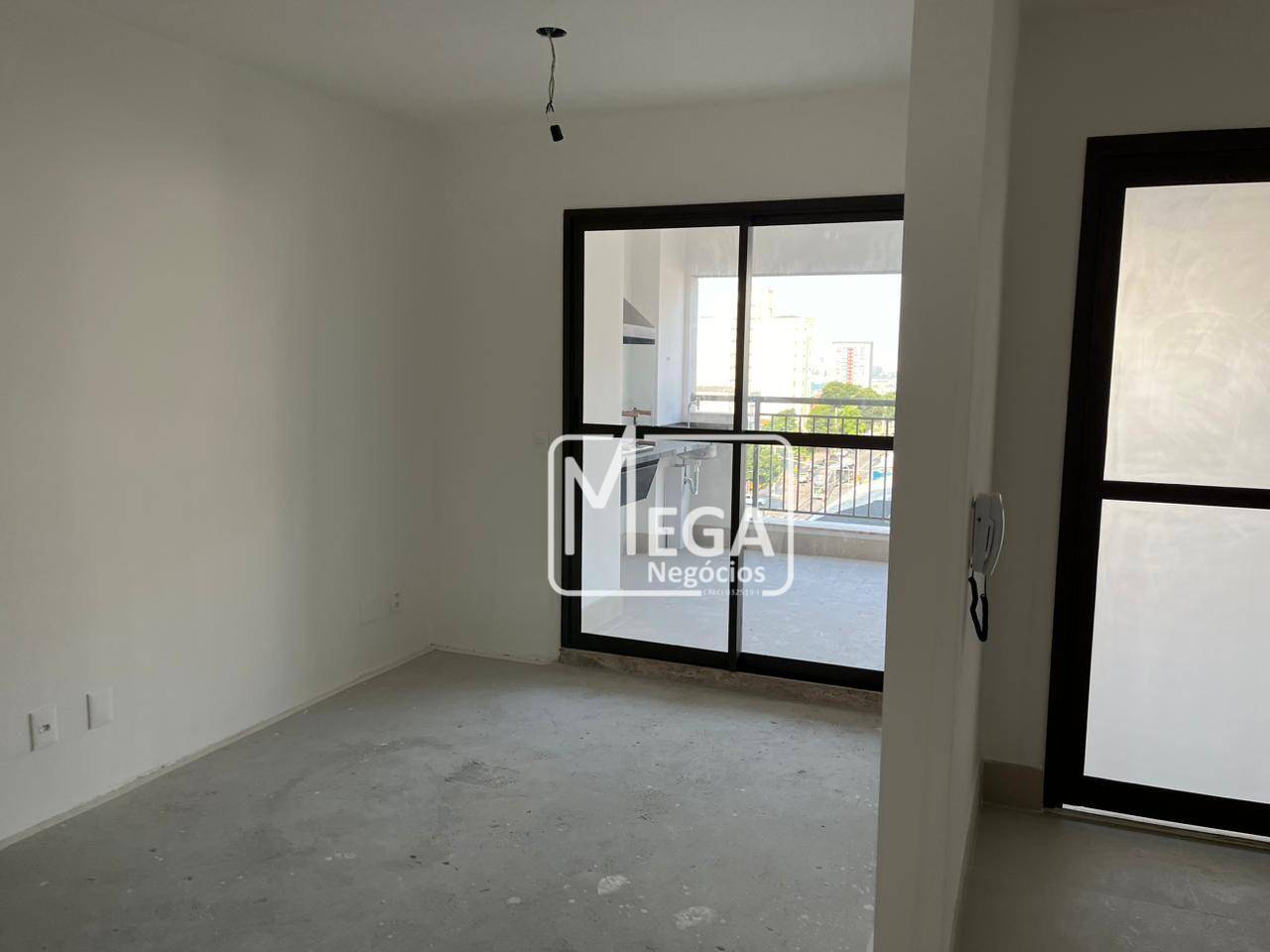 Apartamento à venda com 2 quartos, 71m² - Foto 1