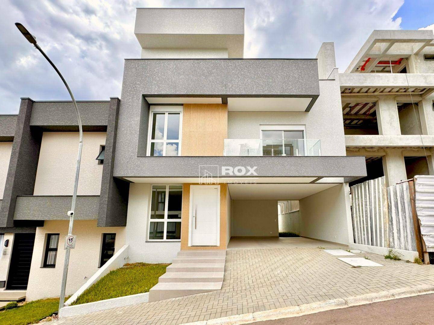 Casa de Condomínio à venda com 3 quartos, 239m² - Foto 30