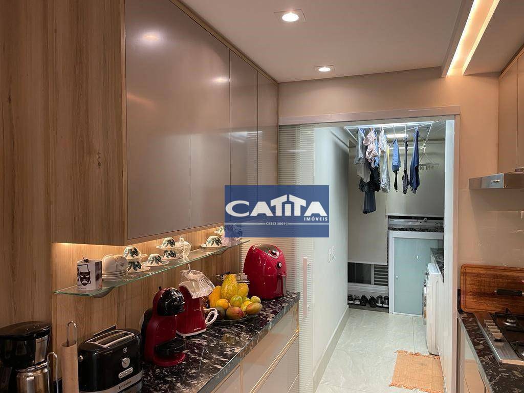 Apartamento à venda com 3 quartos, 119m² - Foto 9