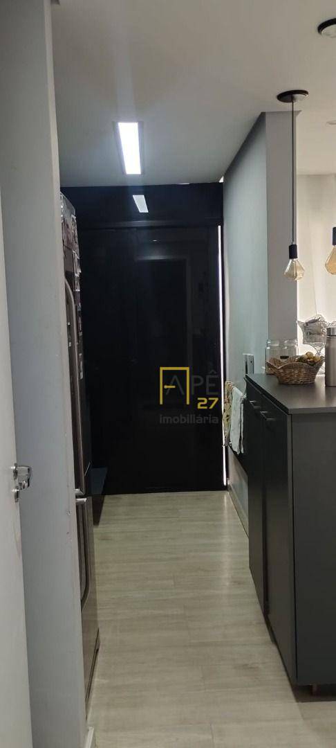 Apartamento à venda e aluguel com 2 quartos, 54m² - Foto 3