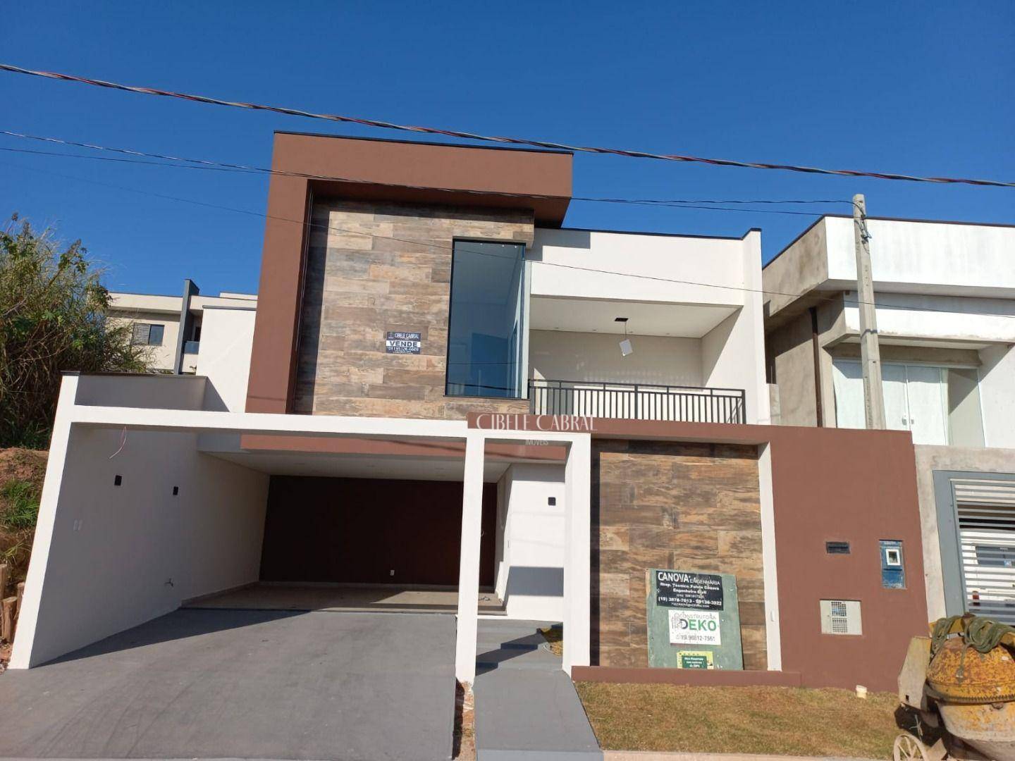 Casa à venda com 3 quartos, 269M2 - Foto 2