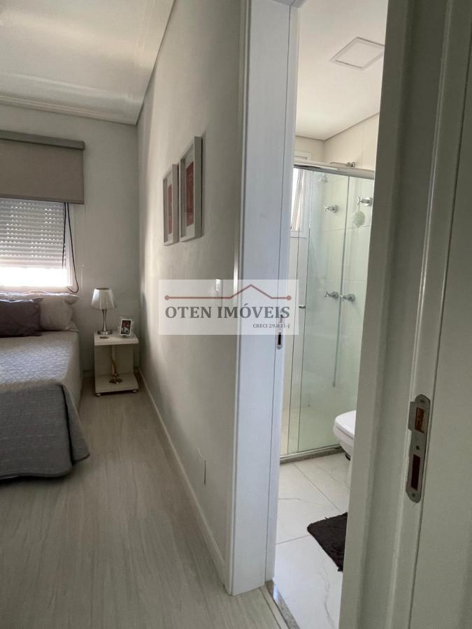 Apartamento à venda com 3 quartos, 154m² - Foto 21