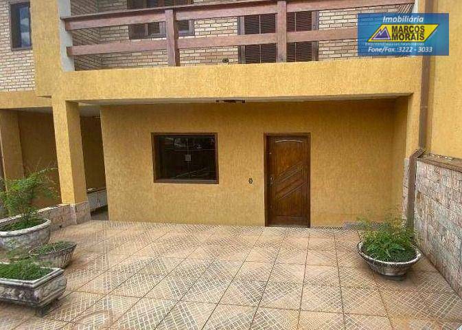 Casa à venda e aluguel com 2 quartos, 250m² - Foto 11