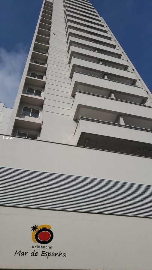 Apartamento para alugar com 2 quartos, 55m² - Foto 1
