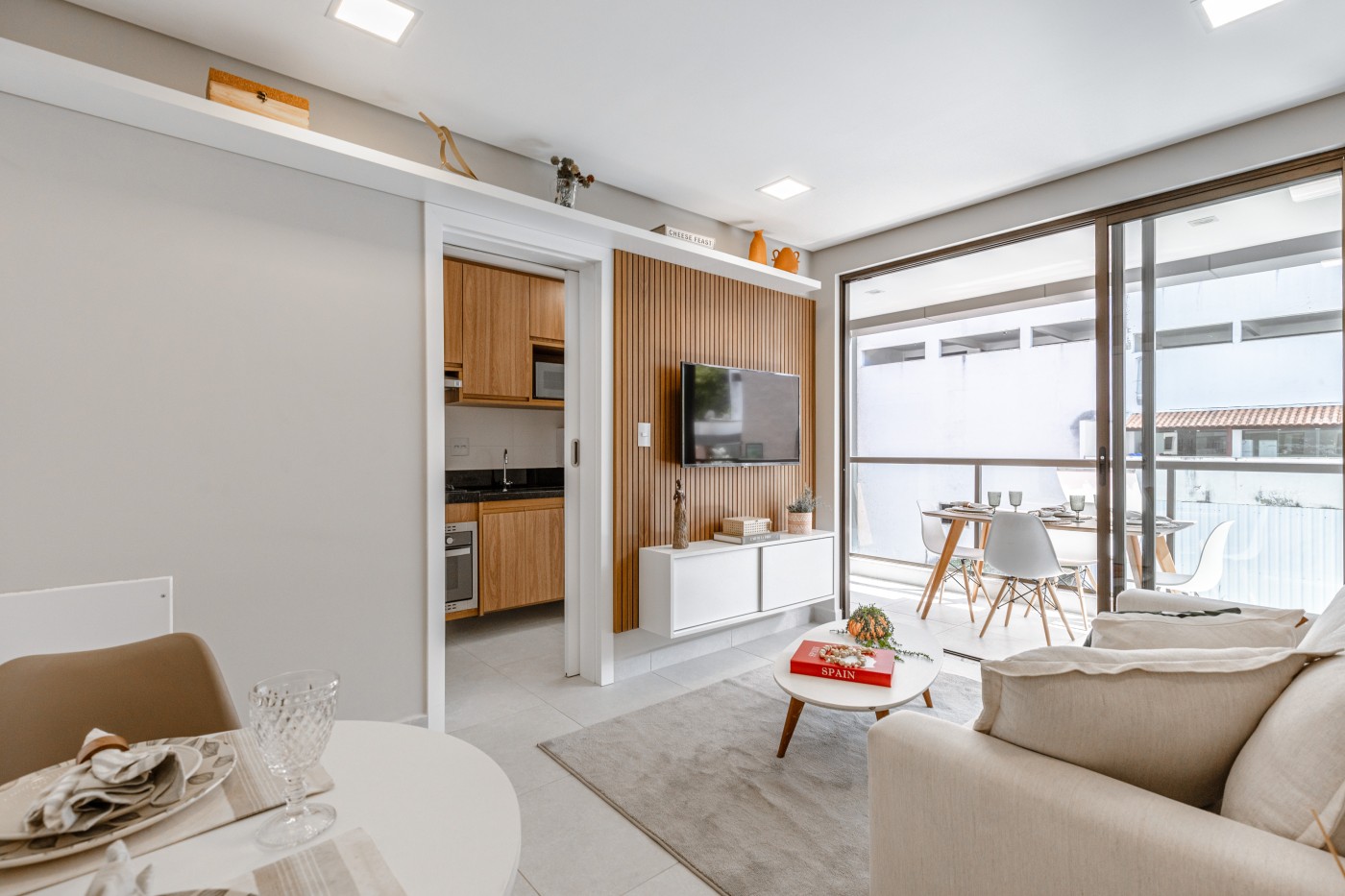 Apartamento, 2 quartos - Foto 5