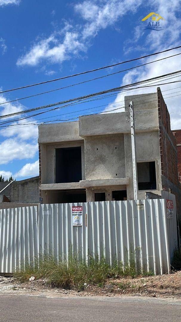 Sobrado à venda com 3 quartos, 125m² - Foto 8