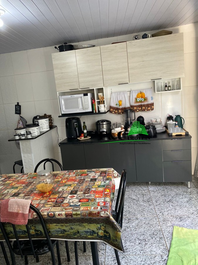 Casa à venda com 4 quartos, 166m² - Foto 19