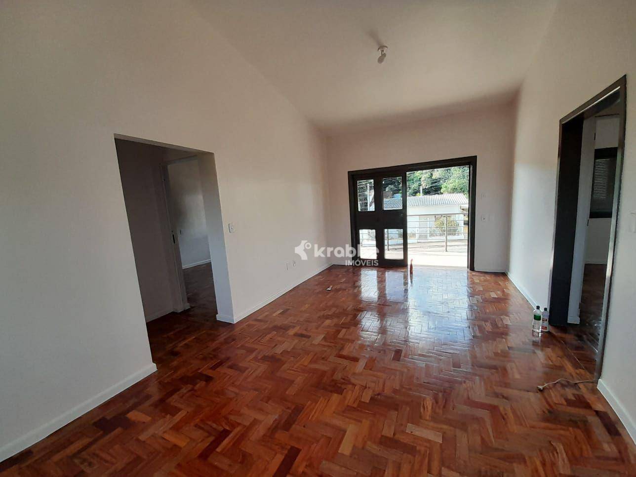 Casa para alugar com 3 quartos, 98m² - Foto 11
