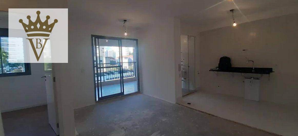 Apartamento à venda com 2 quartos, 68m² - Foto 2