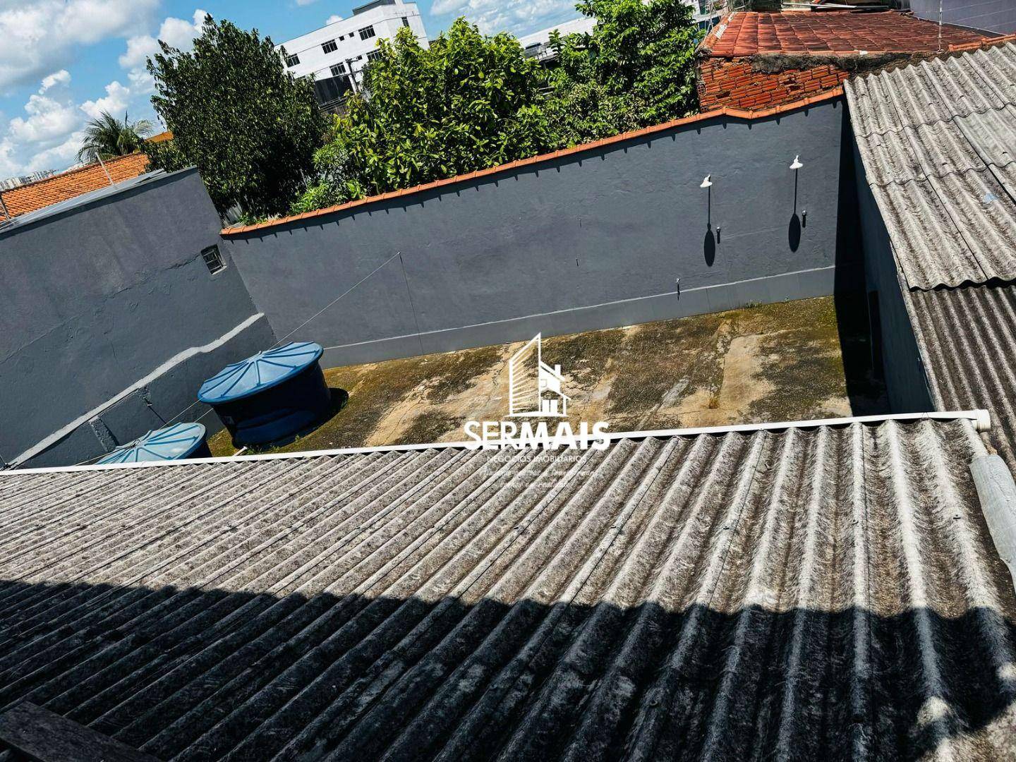 Casa à venda e aluguel com 4 quartos, 524m² - Foto 11