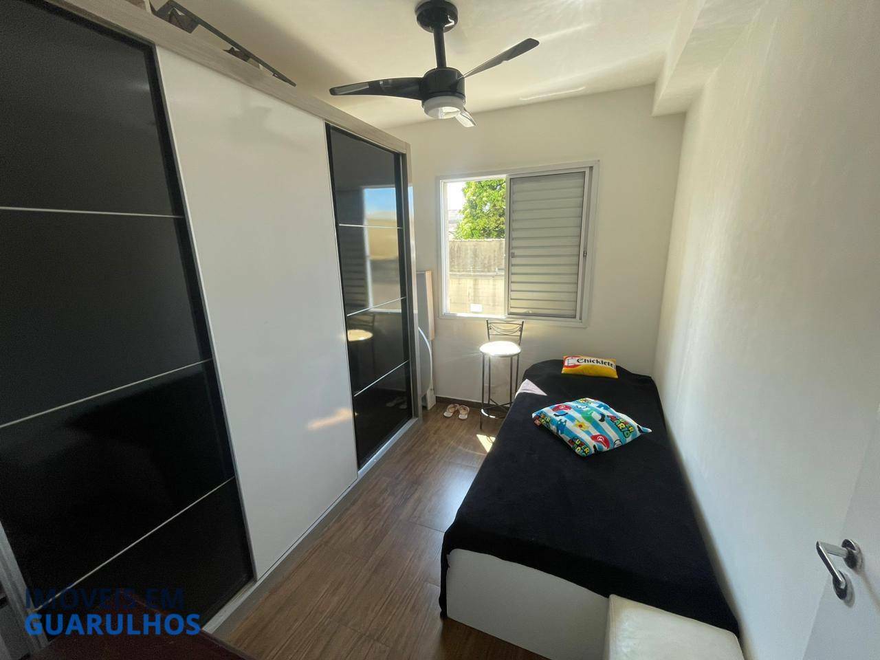 Apartamento para alugar com 2 quartos, 53m² - Foto 10