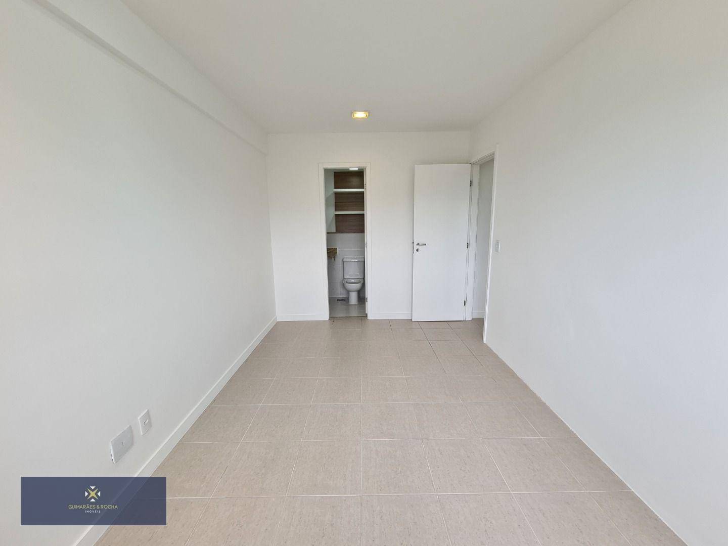 Apartamento à venda com 2 quartos, 78m² - Foto 8