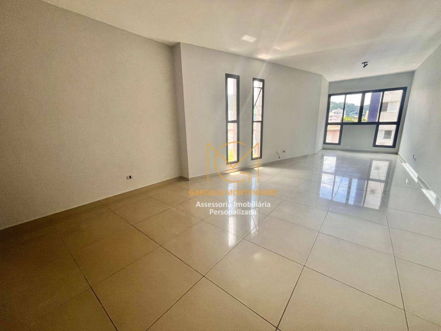 Apartamento para alugar com 3 quartos, 124m² - Foto 7