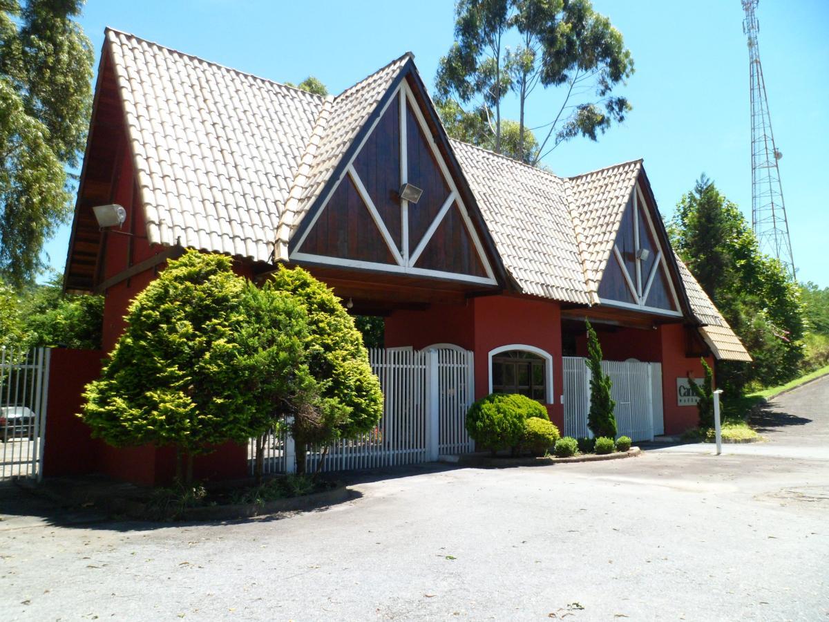 Terreno à venda com 3 quartos, 1854m² - Foto 3