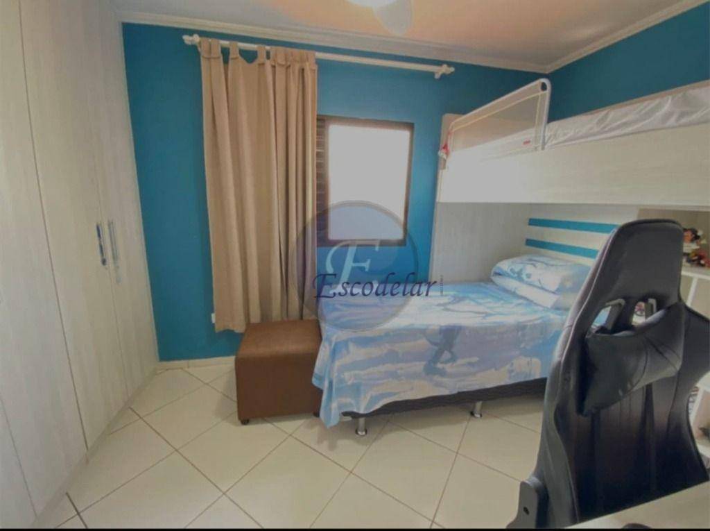 Casa de Condomínio à venda com 2 quartos, 124m² - Foto 13