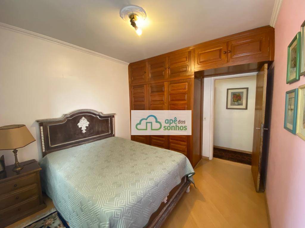 Apartamento à venda com 3 quartos, 116m² - Foto 12