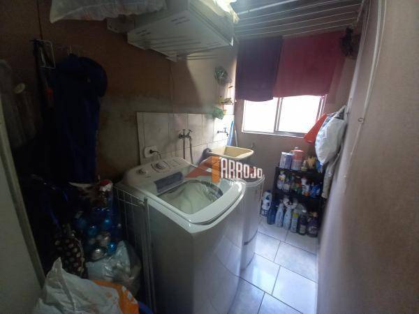 Sobrado à venda com 4 quartos, 210m² - Foto 28