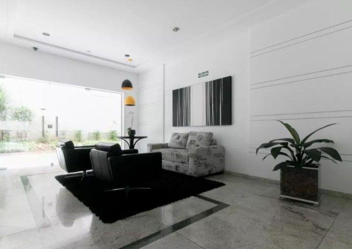 Apartamento para alugar com 3 quartos, 90m² - Foto 25