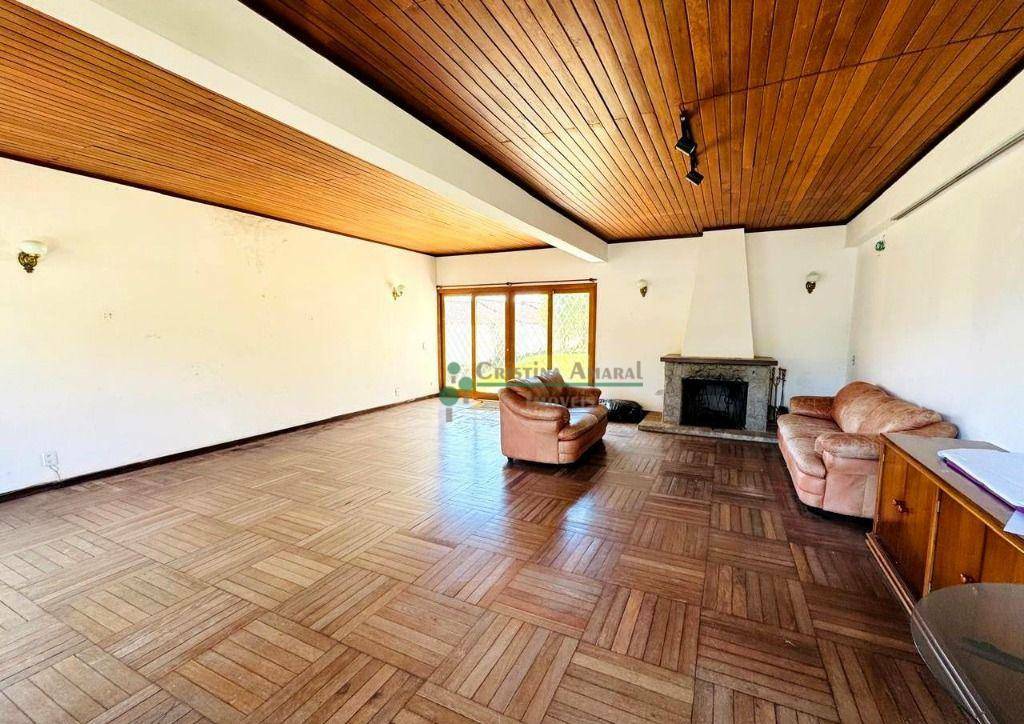 Casa, 5 quartos, 310 m² - Foto 14