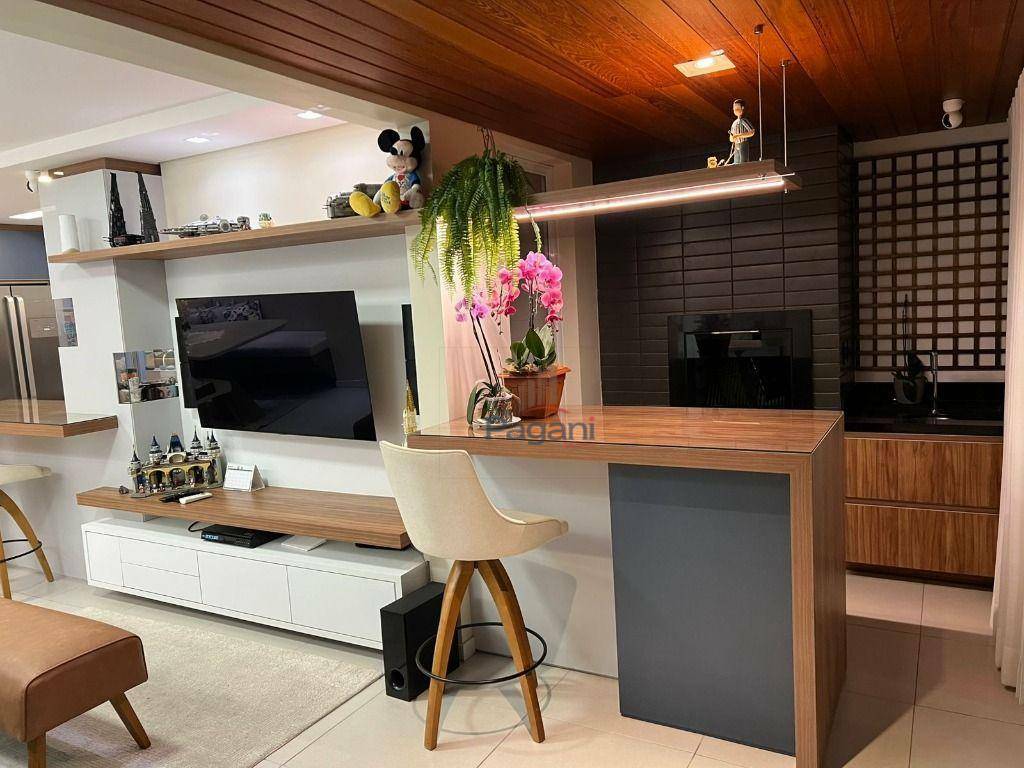 Apartamento à venda com 3 quartos, 108m² - Foto 22