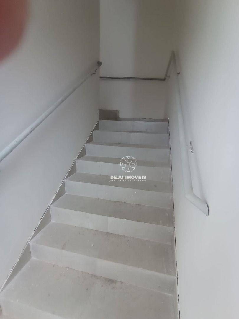 Apartamento à venda com 2 quartos, 52m² - Foto 6