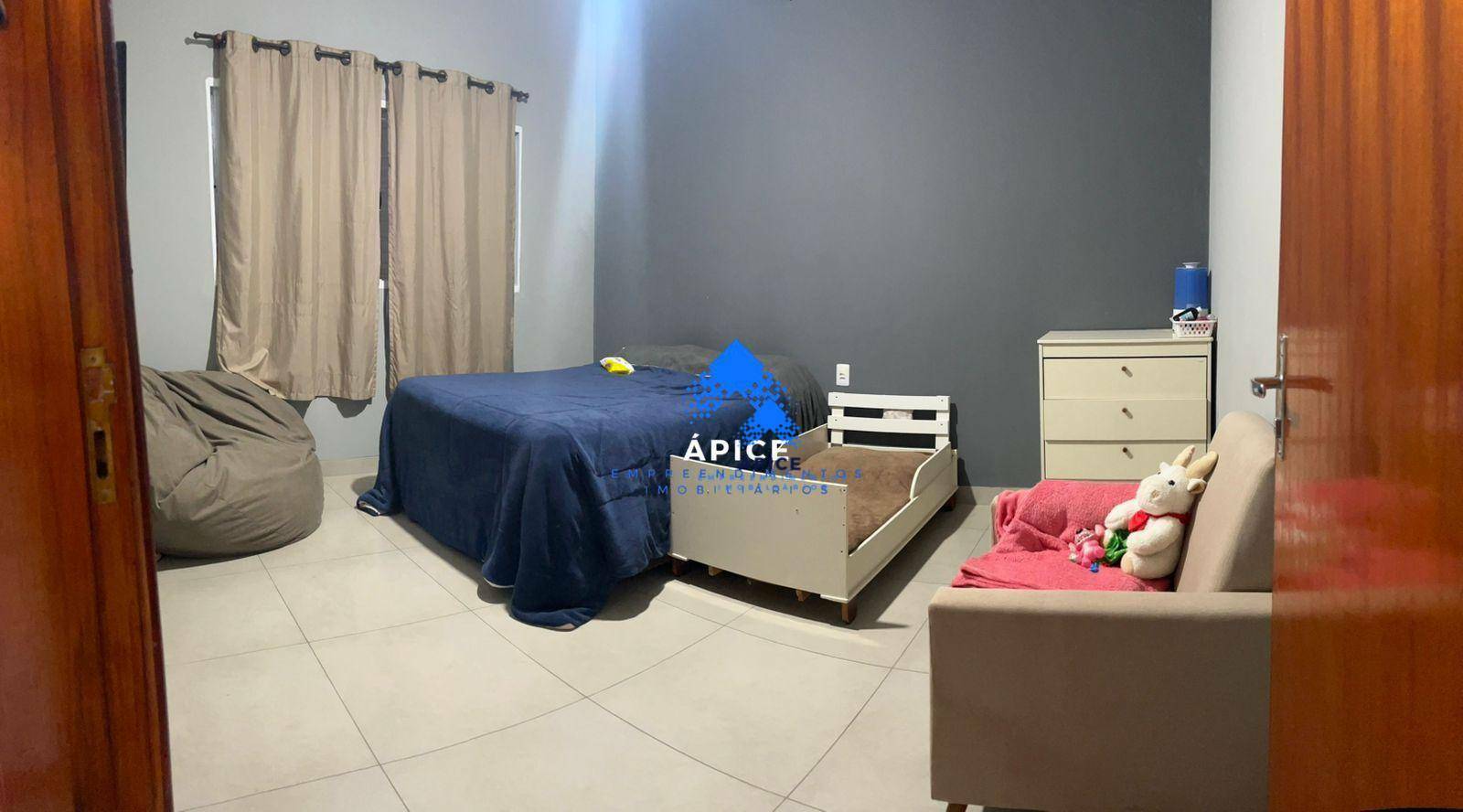 Casa, 2 quartos, 105 m² - Foto 2