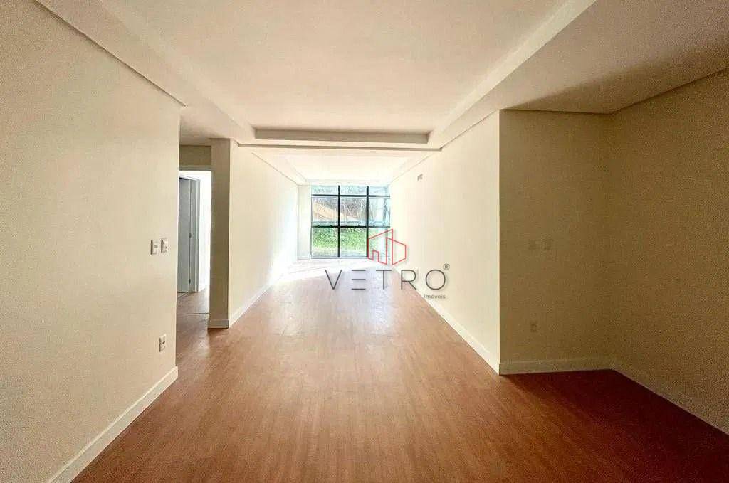 Apartamento à venda com 3 quartos, 126m² - Foto 2