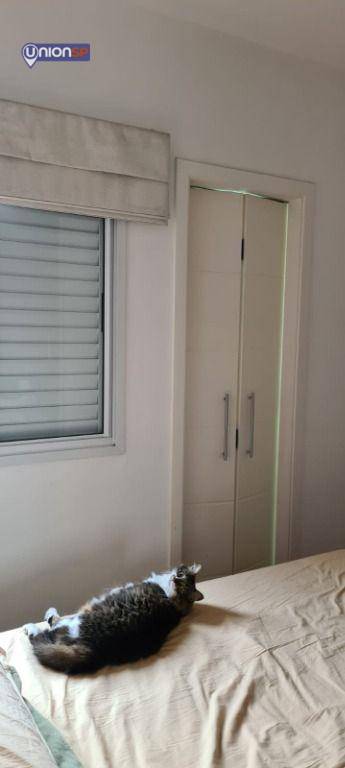 Apartamento à venda com 2 quartos, 60m² - Foto 6