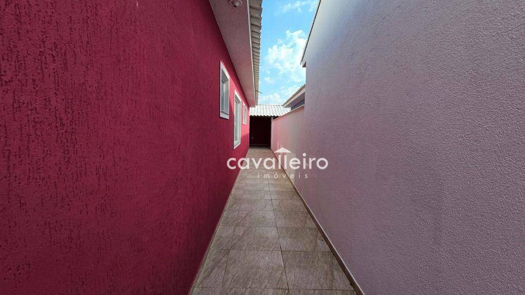 Casa de Condomínio à venda com 3 quartos, 112m² - Foto 7
