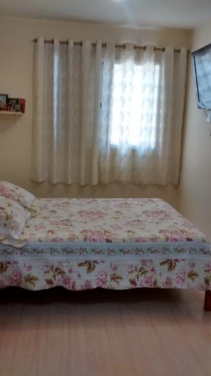 Apartamento à venda com 3 quartos, 80m² - Foto 10