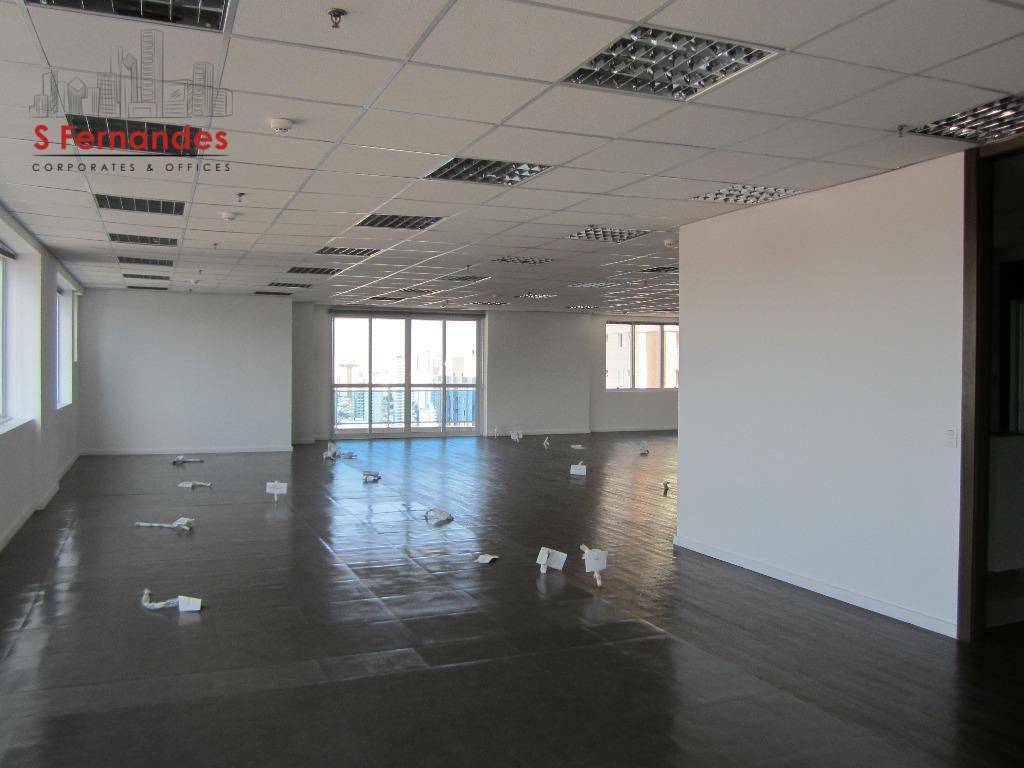 Conjunto Comercial-Sala para alugar, 449m² - Foto 7