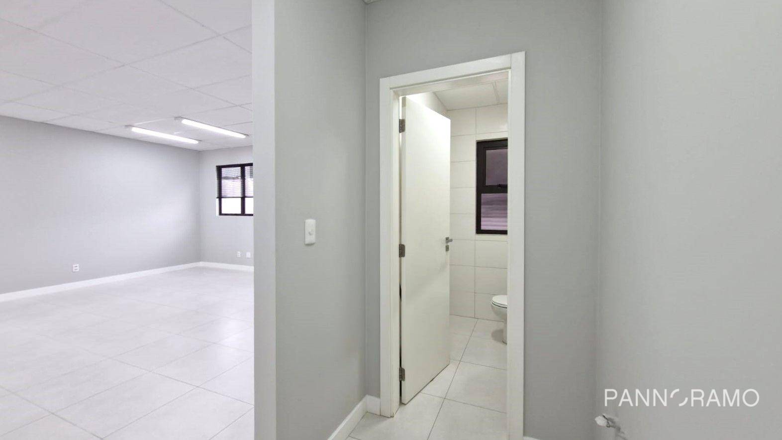 Conjunto Comercial-Sala para alugar, 45m² - Foto 12