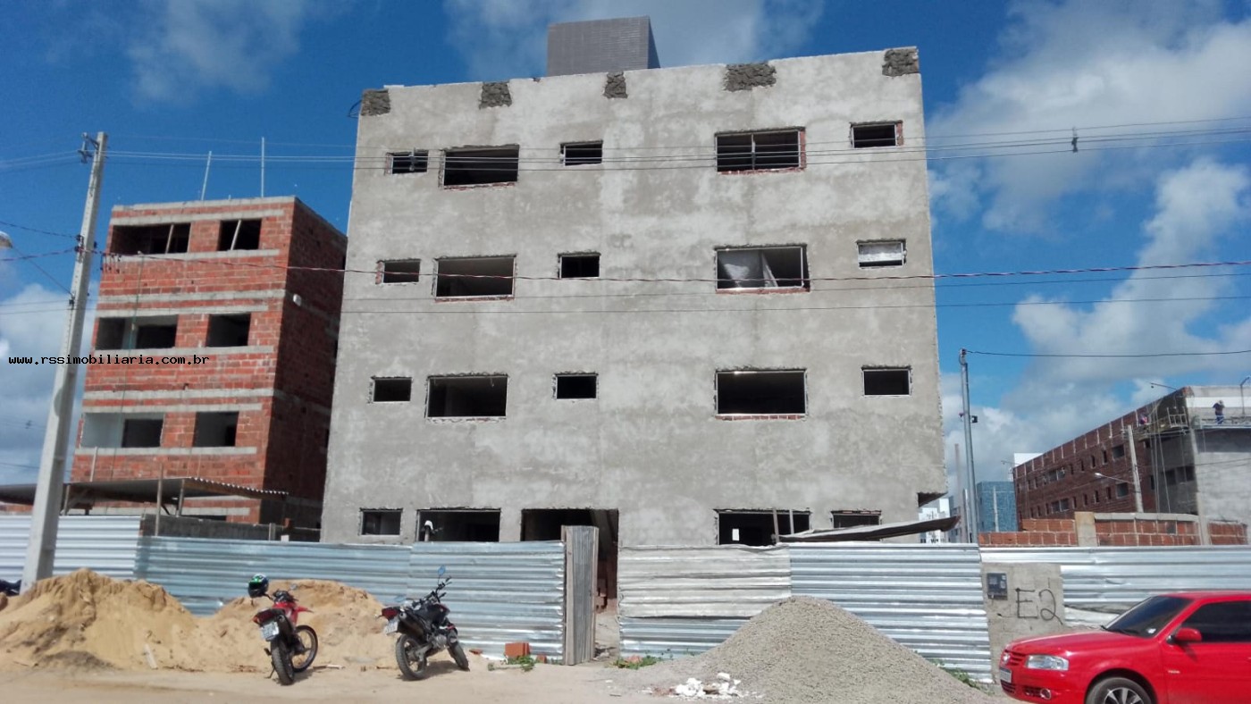 Apartamento à venda com 2 quartos, 46m² - Foto 4