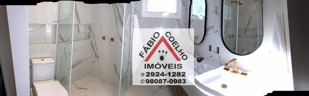 Apartamento à venda com 3 quartos, 130m² - Foto 18